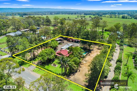 303-307 Carrington Rd, Londonderry, NSW 2753