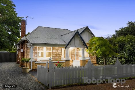 5 Bernard St, Hawthorn, SA 5062