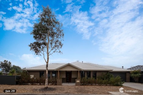 20 Baxter Loop, Googong, NSW 2620