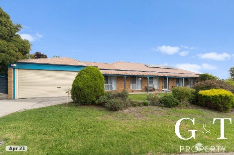 14 Helsal Ct, Frankston, VIC 3199