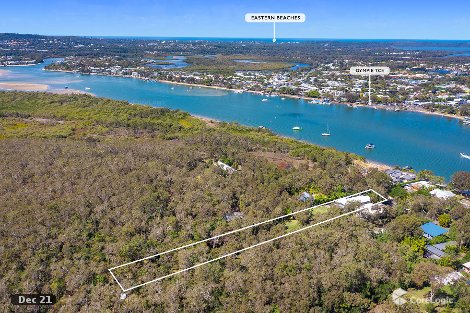 23 Wygani Dr, Noosa North Shore, QLD 4565