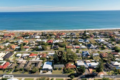16 Perseus Rd, Silver Sands, WA 6210