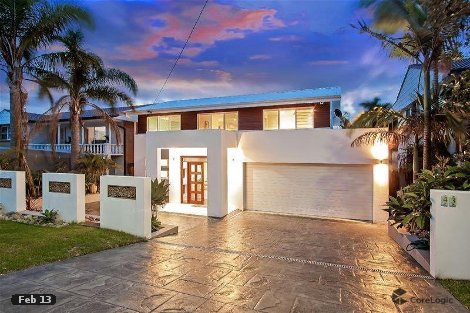 43 Bellevue St, Shelly Beach, NSW 2261