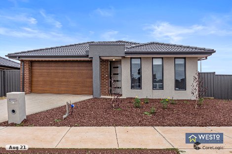 61 Whirrakee Pde, Huntly, VIC 3551