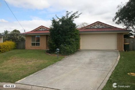 22 Camille Ct, Caboolture South, QLD 4510