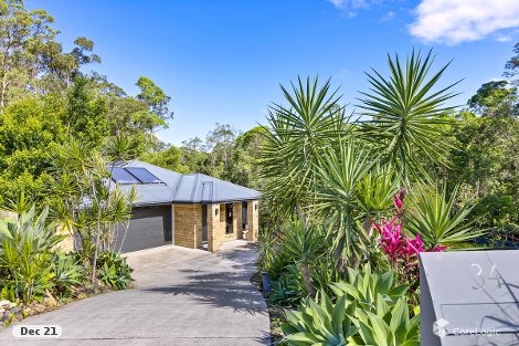 34 Brushbox Pl, Eumundi, QLD 4562