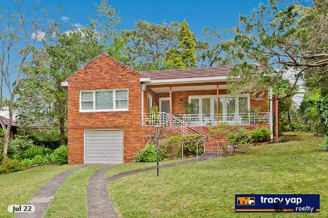 38 Lyne Rd, Cheltenham, NSW 2119