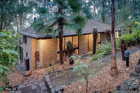 4 Toorourrong Rd, Upwey, VIC 3158