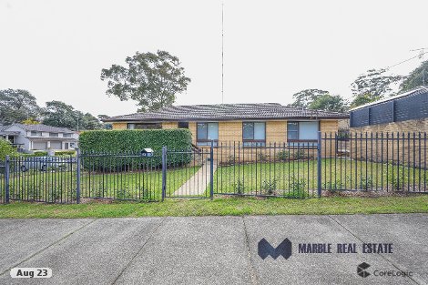 50 Caprera Rd, Northmead, NSW 2152