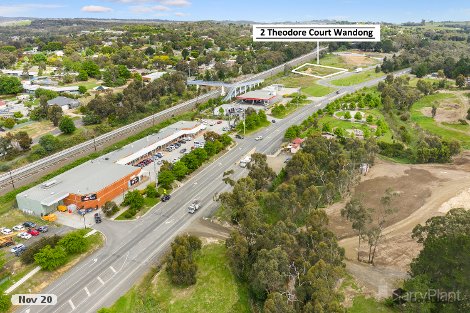 2 Theodore Ct, Wandong, VIC 3758