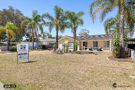 3 Bottlebrush Pl, Pinjarra, WA 6208