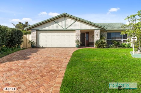 11 Jabiru Ct, Boambee East, NSW 2452