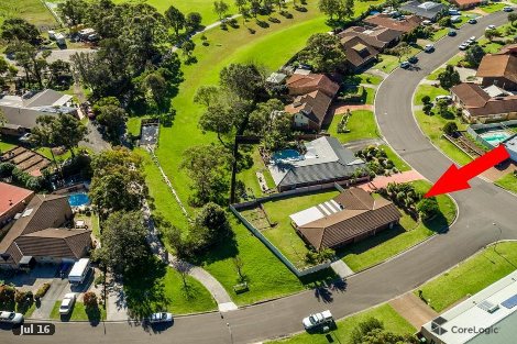 89 Meehan Dr, Kiama Downs, NSW 2533