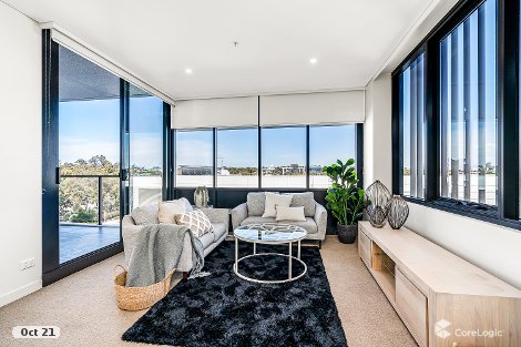 617/11 Solent Cct, Norwest, NSW 2153