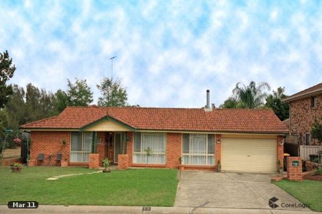 13 Pearce Pl, Narellan Vale, NSW 2567