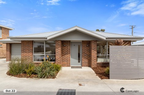 4/87 Cavenor Dr, Rokeby, TAS 7019