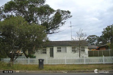 38 Valder Ave, Hobartville, NSW 2753