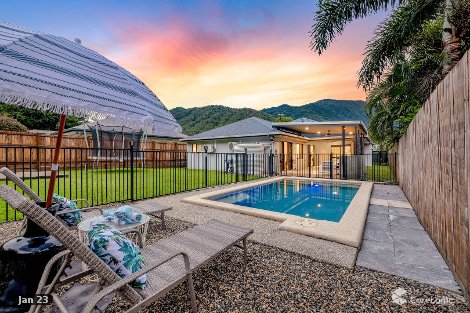 13 Scaglioni St, Redlynch, QLD 4870