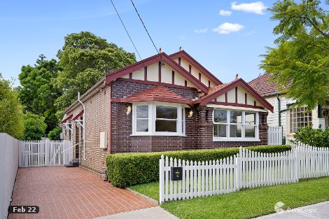 6 Faunce St, Burwood Heights, NSW 2136