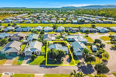 5 Lashmar Cres, Deeragun, QLD 4818