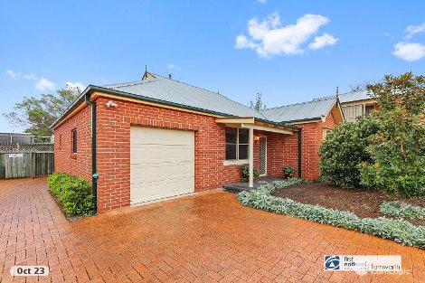 3/72 Carthage St, East Tamworth, NSW 2340