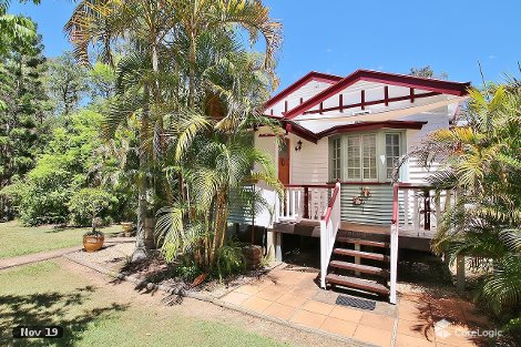 19 Kelly Rd, Spring Creek, QLD 4343