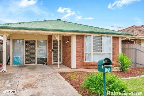 28 Claxton Way, Burton, SA 5110