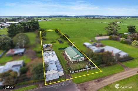 23 Terang-Mortlake Rd, Noorat, VIC 3265