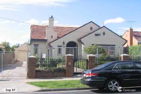 50 Hayes Rd, Strathmore, VIC 3041
