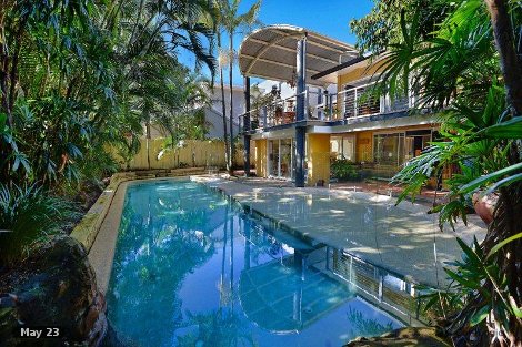 47 Cronin Ave, Main Beach, QLD 4217