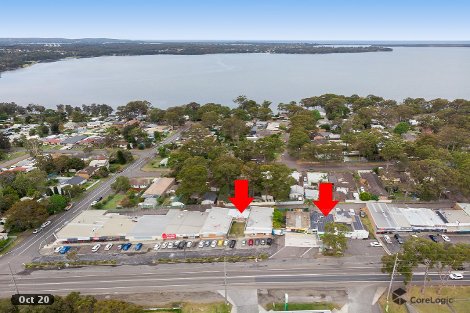 207-211 Pacific Hwy, Charmhaven, NSW 2263
