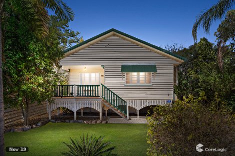 3 Lamont St, North Booval, QLD 4304