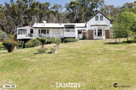 310 Harbours Rd, Yendon, VIC 3352