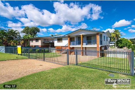 301 Duthie Ave, Frenchville, QLD 4701