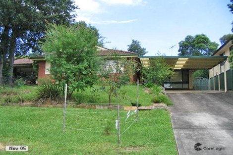 4 Boronia Cres, Winmalee, NSW 2777