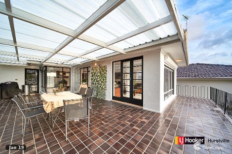 47 Kangaroo Point Rd, Kangaroo Point, NSW 2224