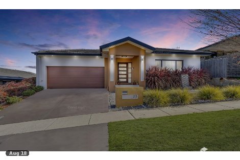 23 Bott Cres, Casey, ACT 2913