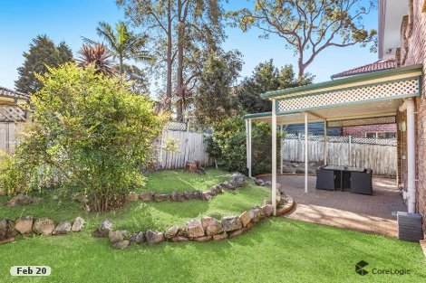 3 Appletree Pl, Menai, NSW 2234