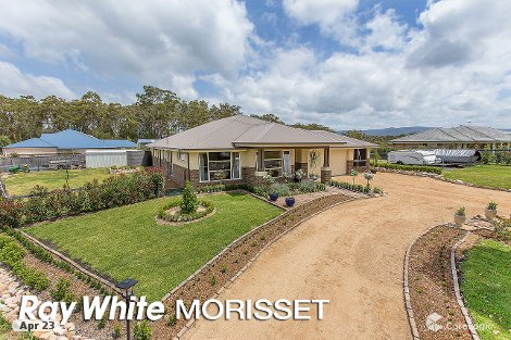 14 Scribbly Gum Cres, Cooranbong, NSW 2265