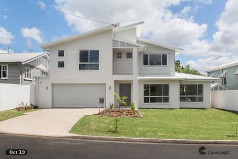 4 Sapsford St, Northgate, QLD 4013