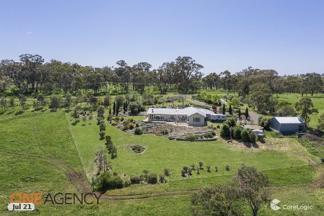 605 Bowan Park Rd, Lidster, NSW 2800