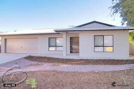 25 The Links, Desert Springs, NT 0870