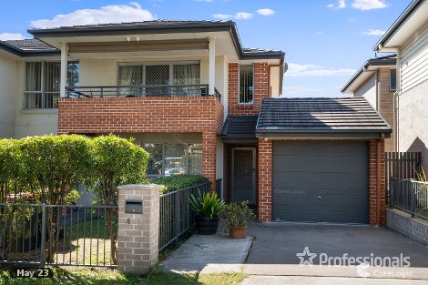 4/5 Eucalyptus St, Bonnyrigg, NSW 2177