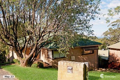 32 Bradleys Rd, North Avoca, NSW 2260