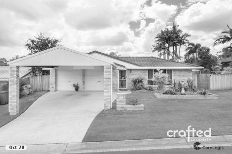 4 Conferta Pl, Regents Park, QLD 4118