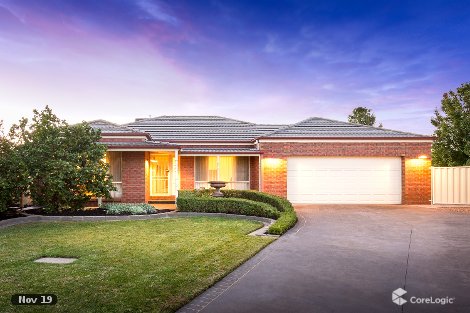 5 Falcon Ct, Shepparton, VIC 3630