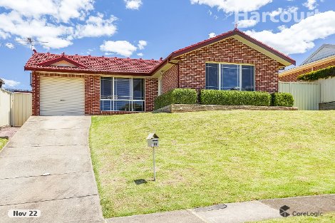 10 Hurricane Dr, Raby, NSW 2566