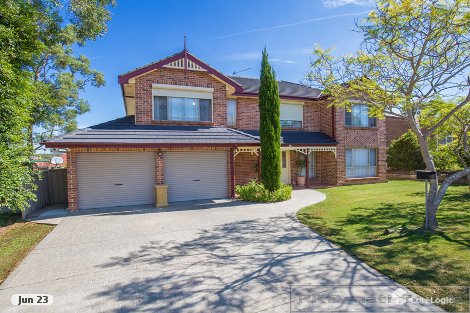 3 Pacific Cres, Ashtonfield, NSW 2323