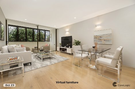 8/12-14 Berry St, North Sydney, NSW 2060