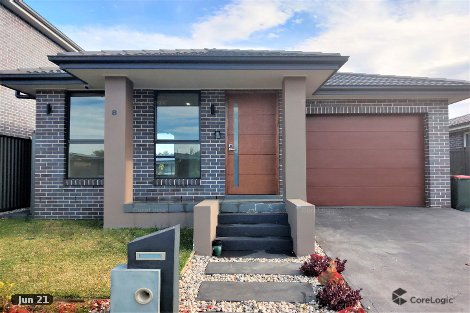 8 Esperance St, Tallawong, NSW 2762